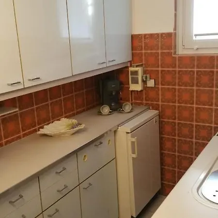 Messeapartment Washington 公寓 *