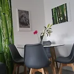 Messeapartment Washington