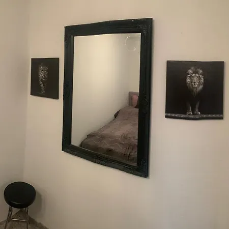 Messeapartment Washington Appartamento *