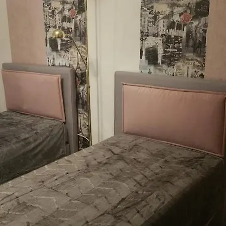 Messeapartment Washington Appartamento *