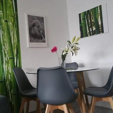Messeapartment Washington