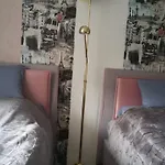 Messeapartment Washington * Hannover