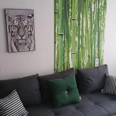 Messeapartment Washington * Hannover